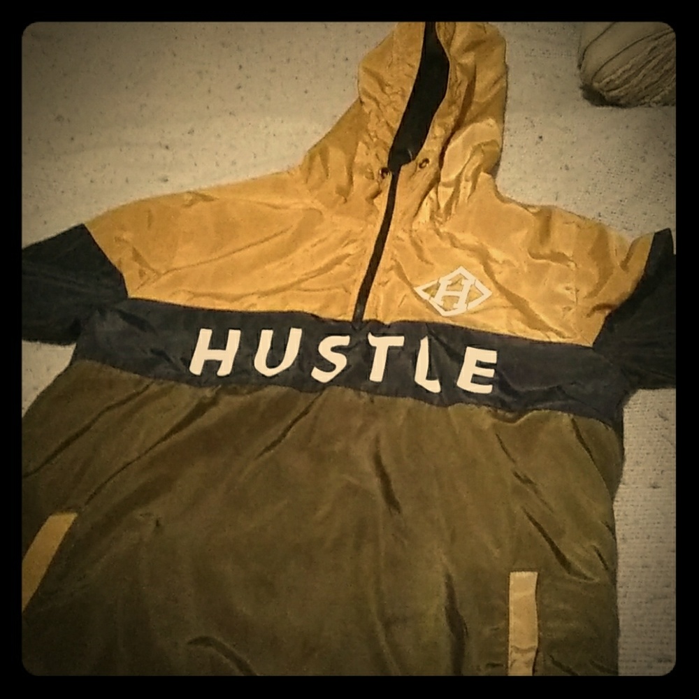 Jacket